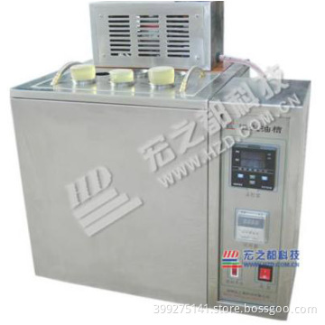 Oil Bath Tank (HD-CT-1)
